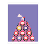 Dream House 13 Rgb (Print Only) thumbnail