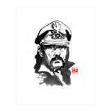 Lemmy Kilmister (Print Only) thumbnail