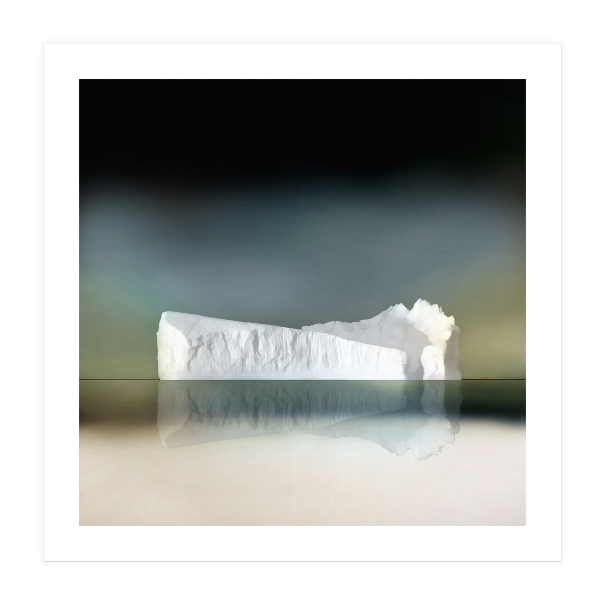 Glazier 3 (Print Only)