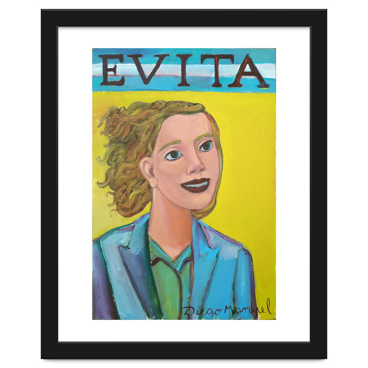 Evita