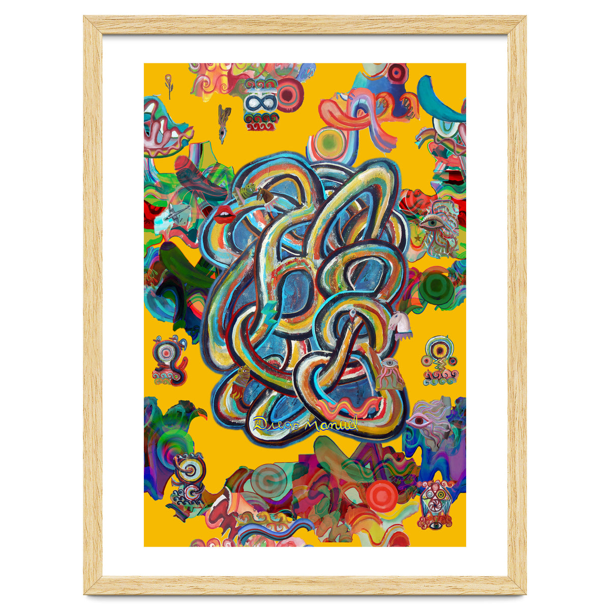 Muchas Cosas 2021 178