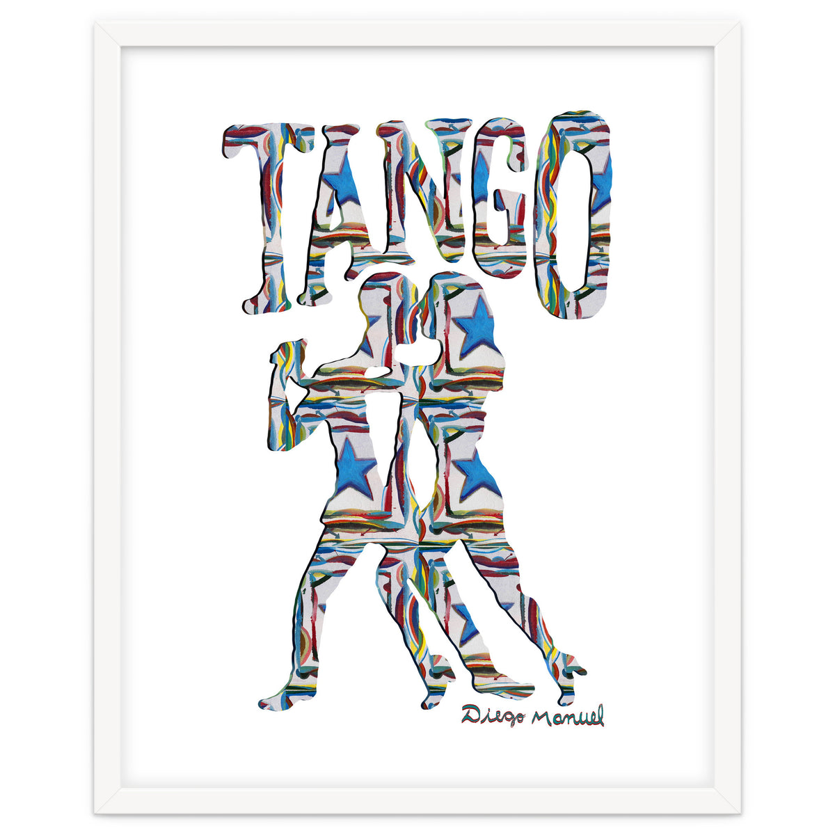 Tango 14