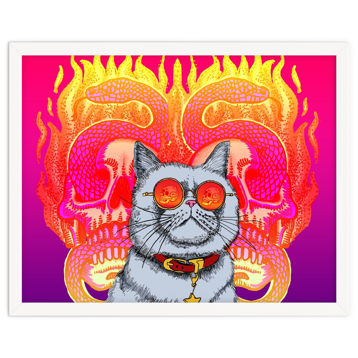 Natural Born Kittens