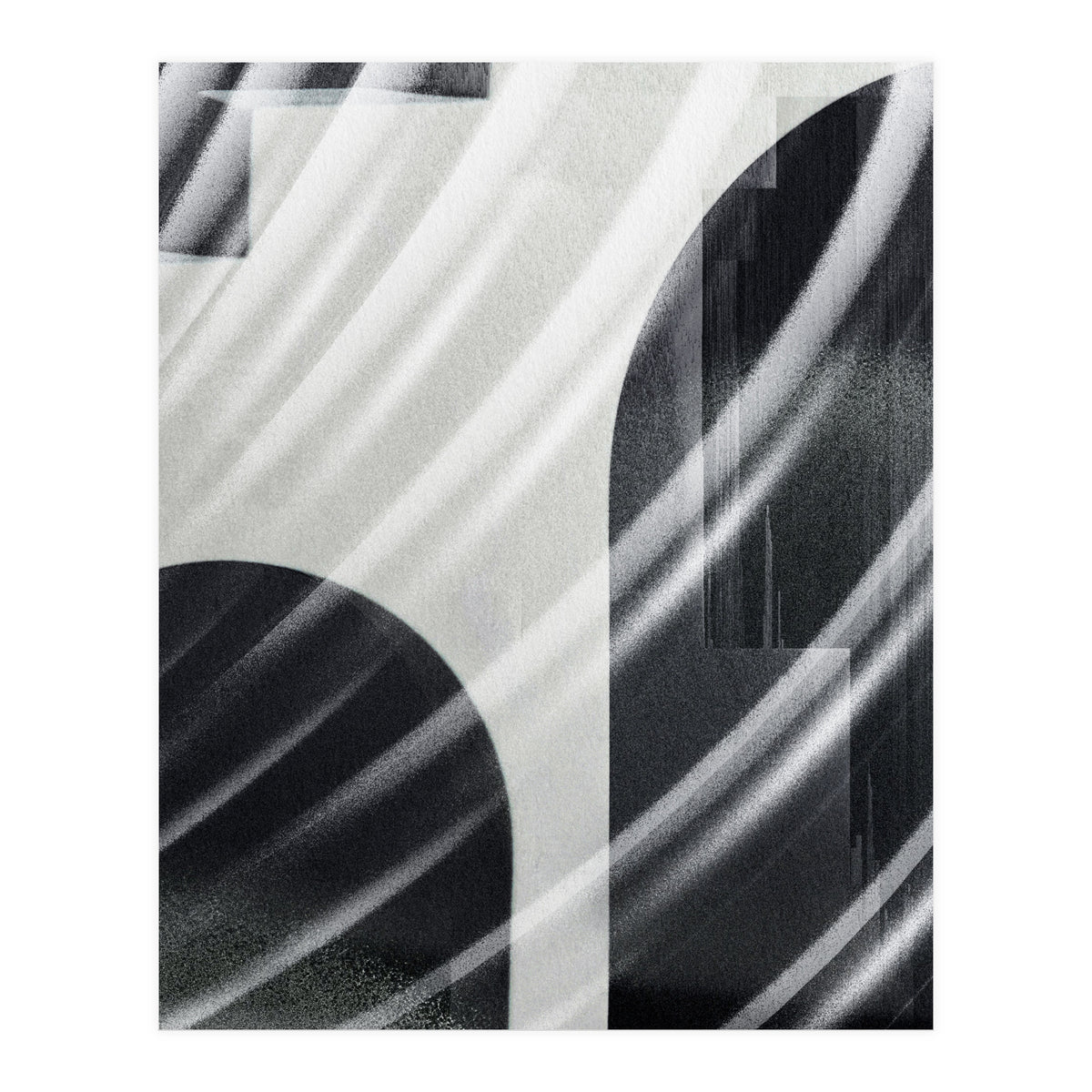 Dream Portal (2) (Print Only)