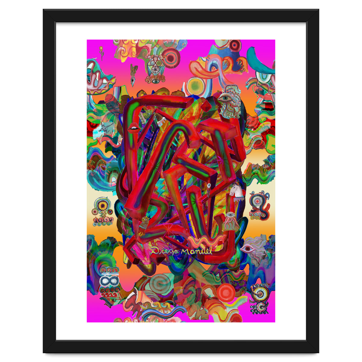 Muchas Cosas 2021 113