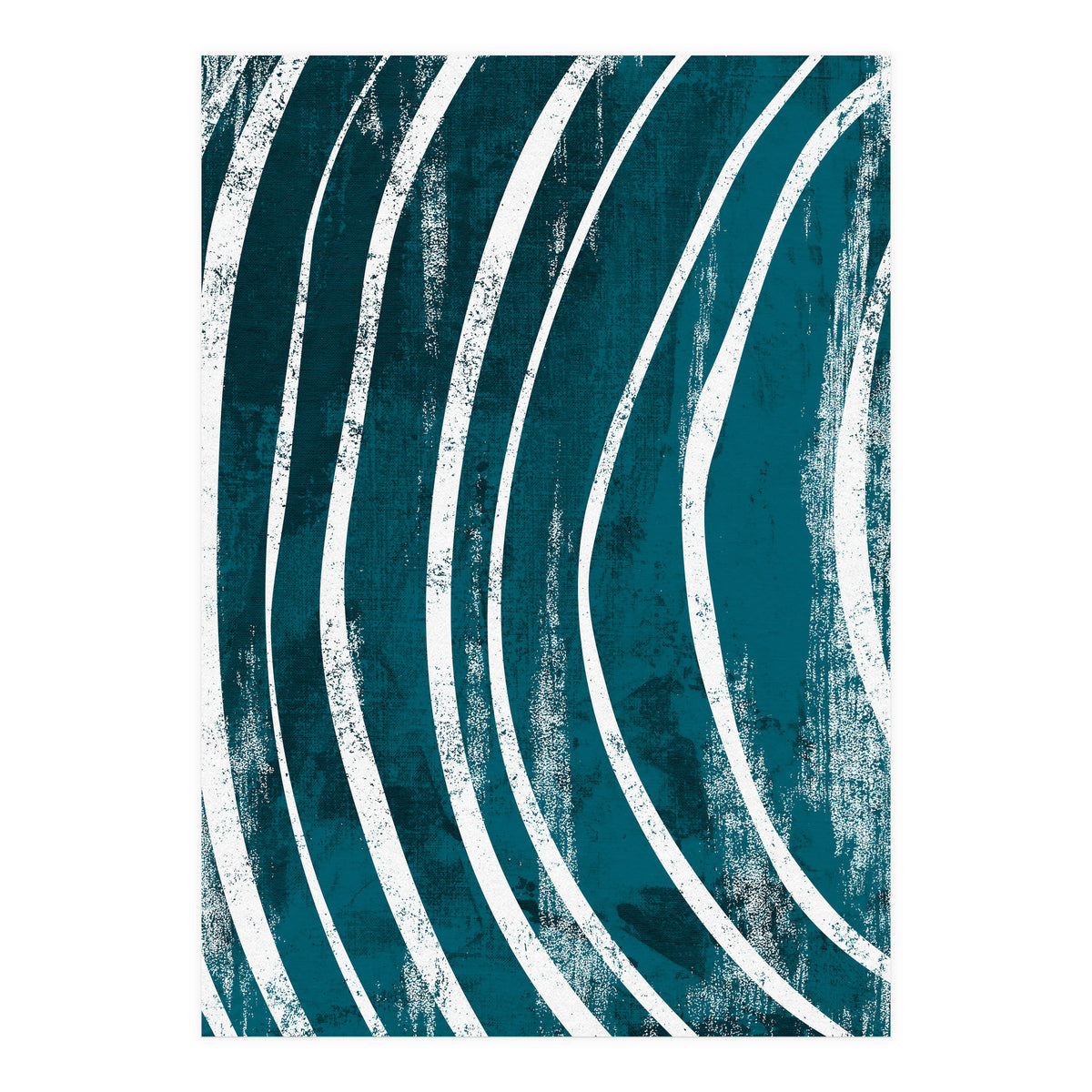 Botanicals Collection No6 (Print Only)