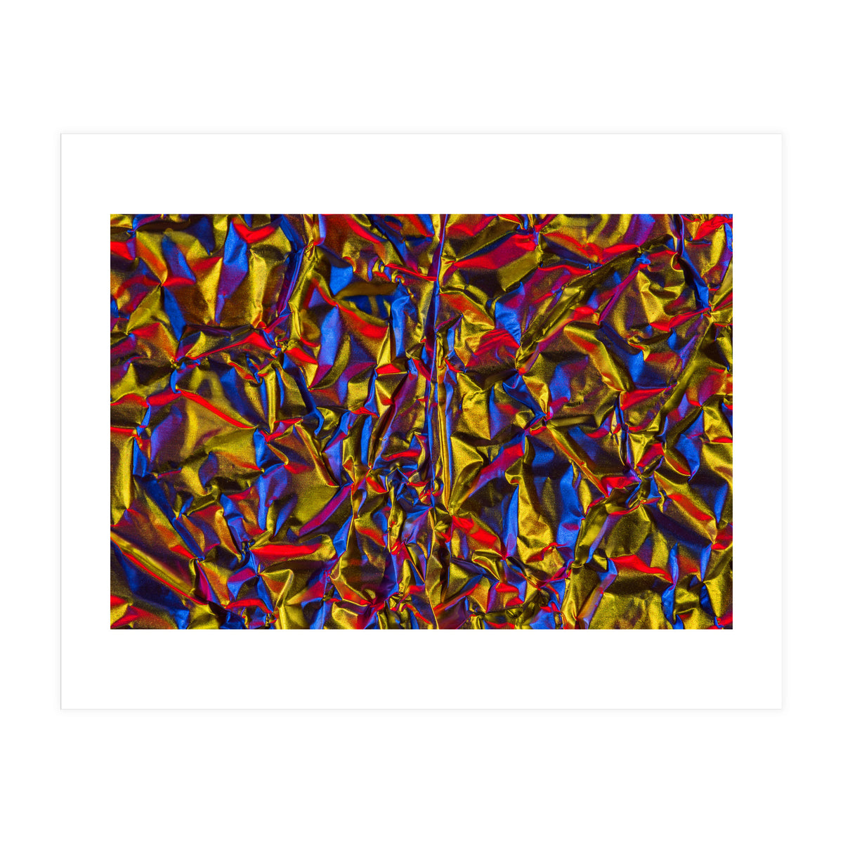 Aluminium Foil (Print Only)