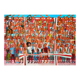 Hinchada De La Banda Roja (Print Only) thumbnail