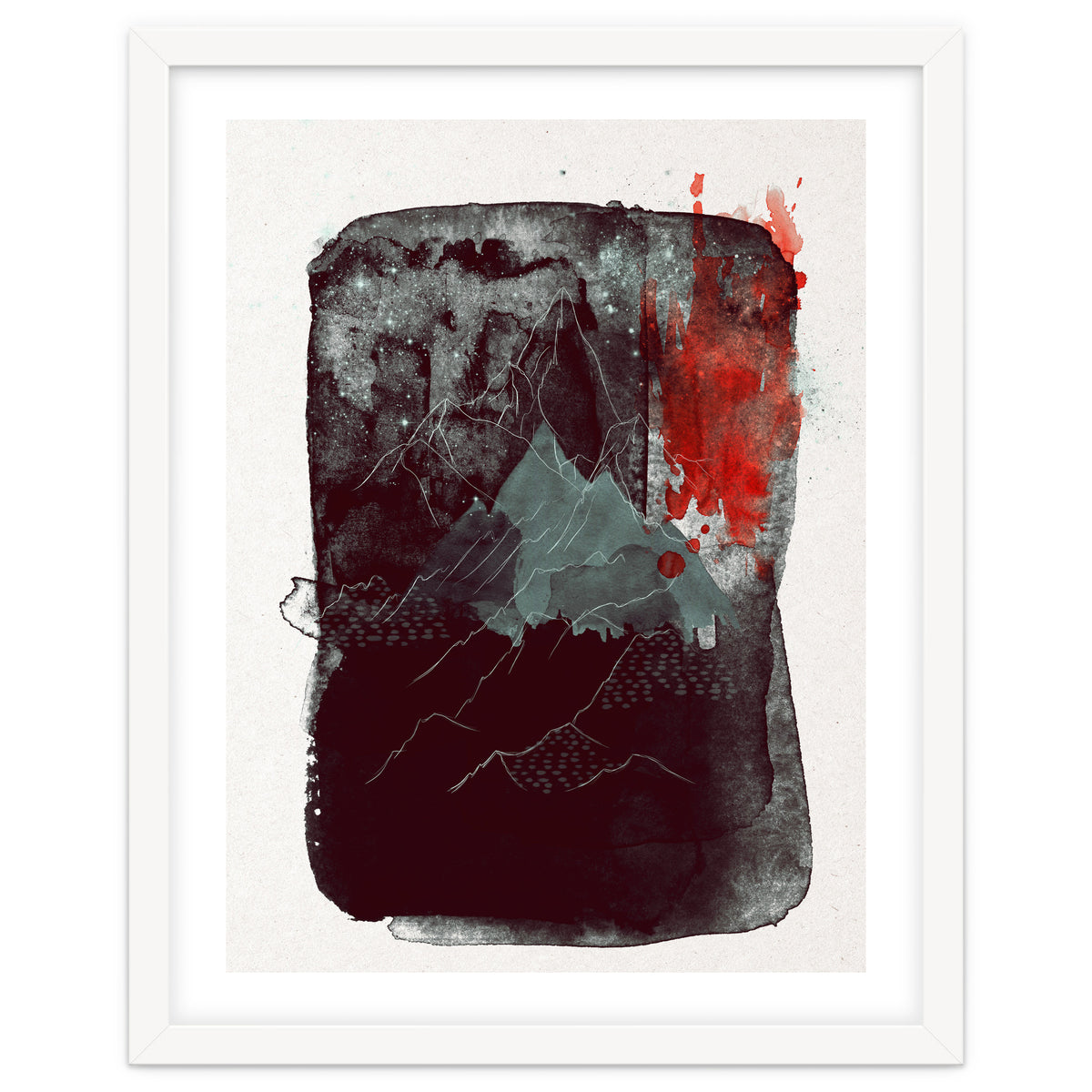 Call of the mountains