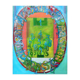 Brasil Argentina 2 (Print Only) thumbnail