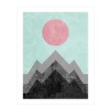Landscape collage (Print Only) thumbnail