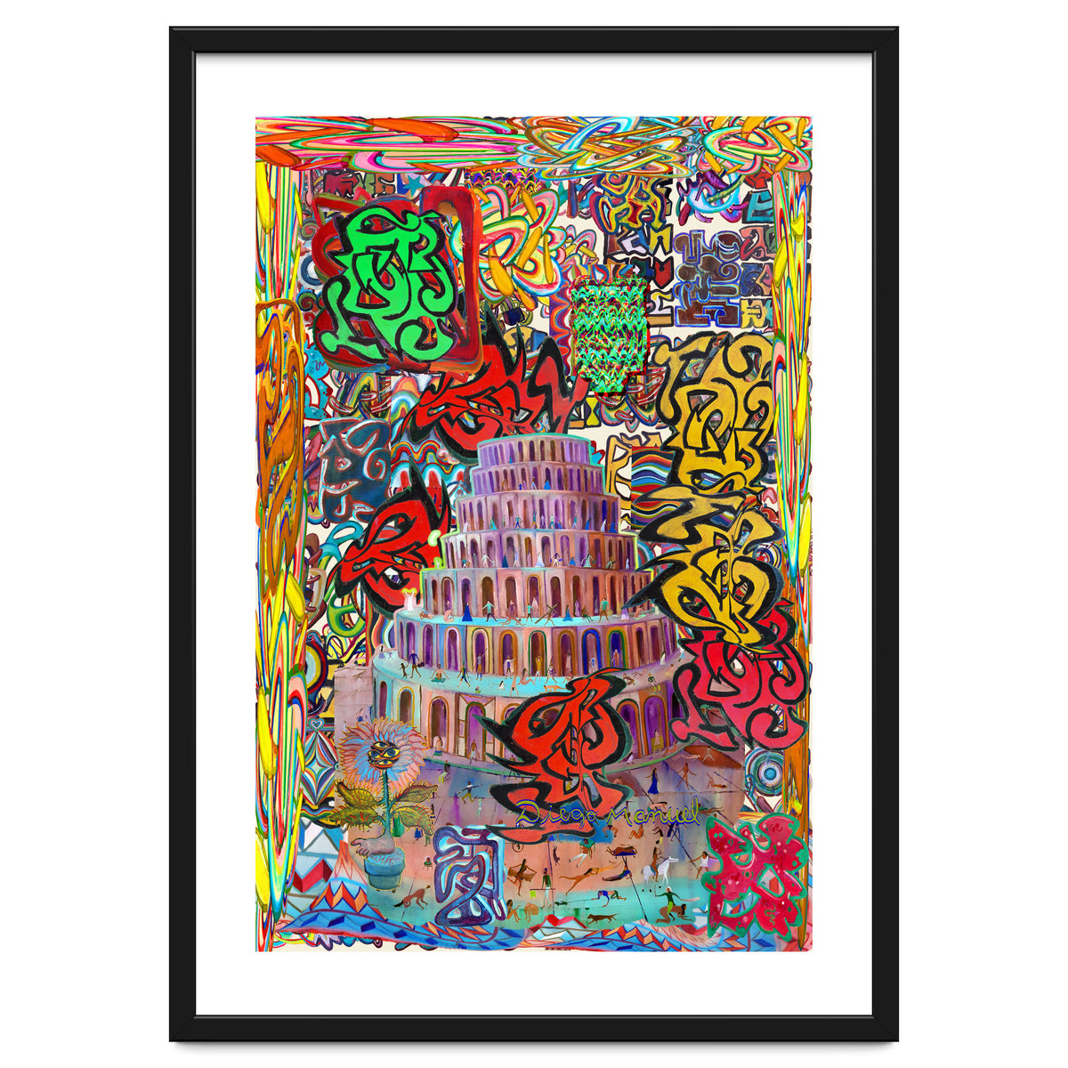 New Graffiti2022 660