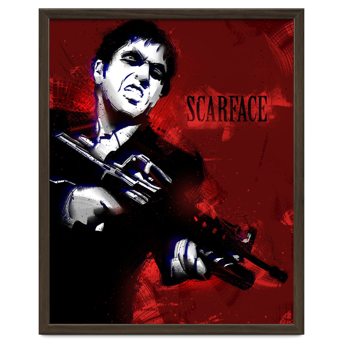 Scarface