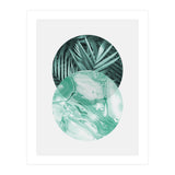 Botanical and geometric IV (Print Only) thumbnail