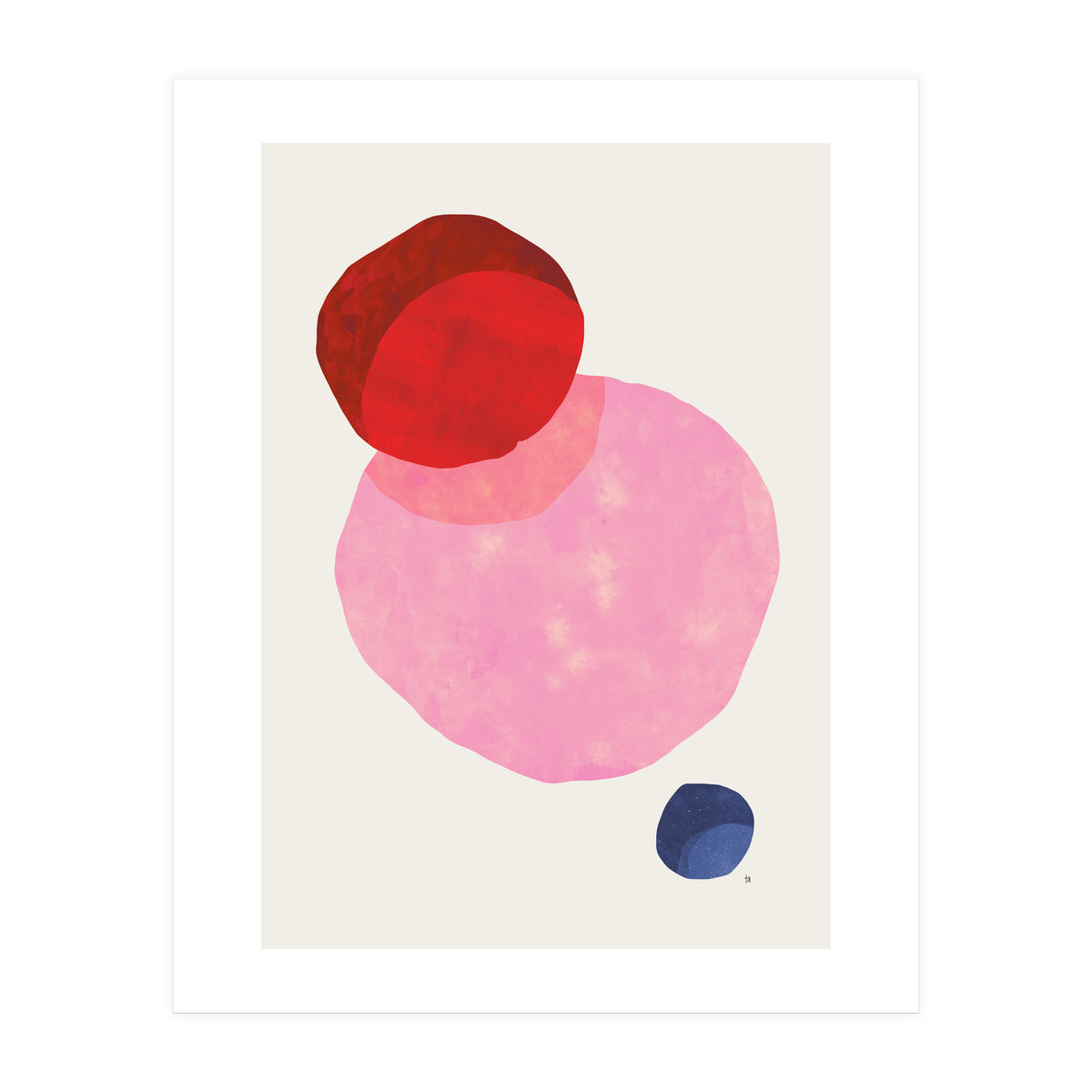 Eclipse (Print Only)