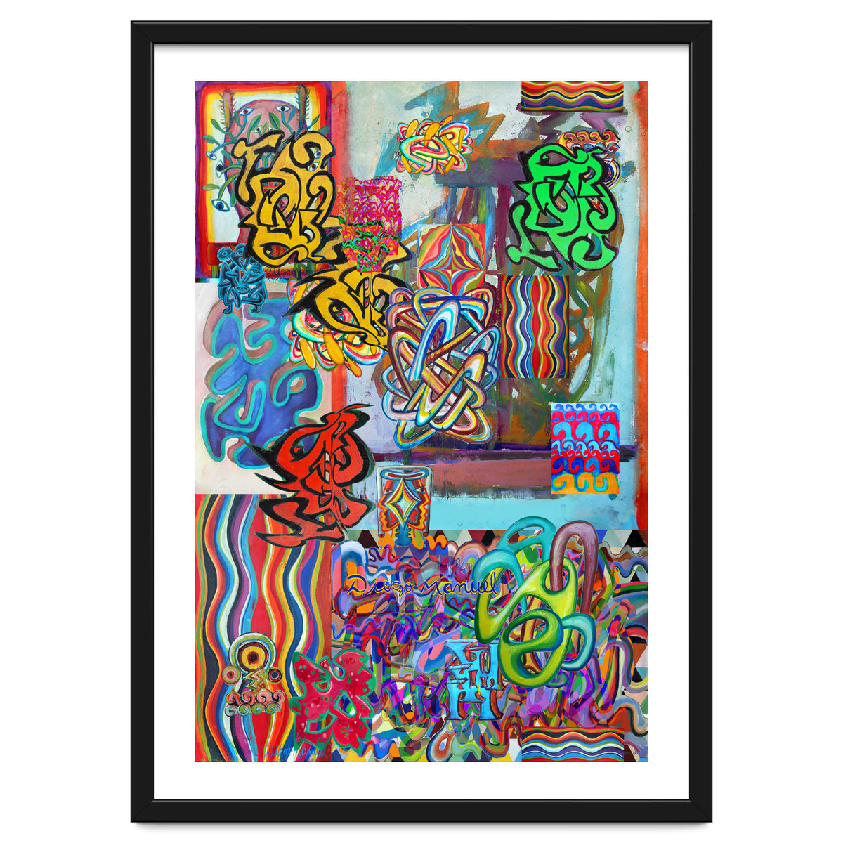 Graffiti Digital 2022 563