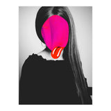 Pink (Print Only) thumbnail