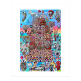 La Isla Digital 22 (Print Only) thumbnail