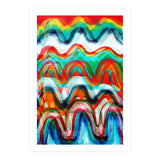 Pop Abstract A 89 (Print Only) thumbnail