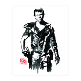 Mad Max  (Print Only) thumbnail