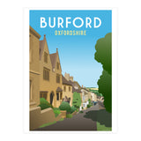 Burford (Print Only) thumbnail