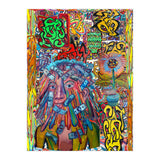 Oficina Del Cobrador 25 (Print Only) thumbnail