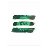 Modern Succulent I (Print Only) thumbnail