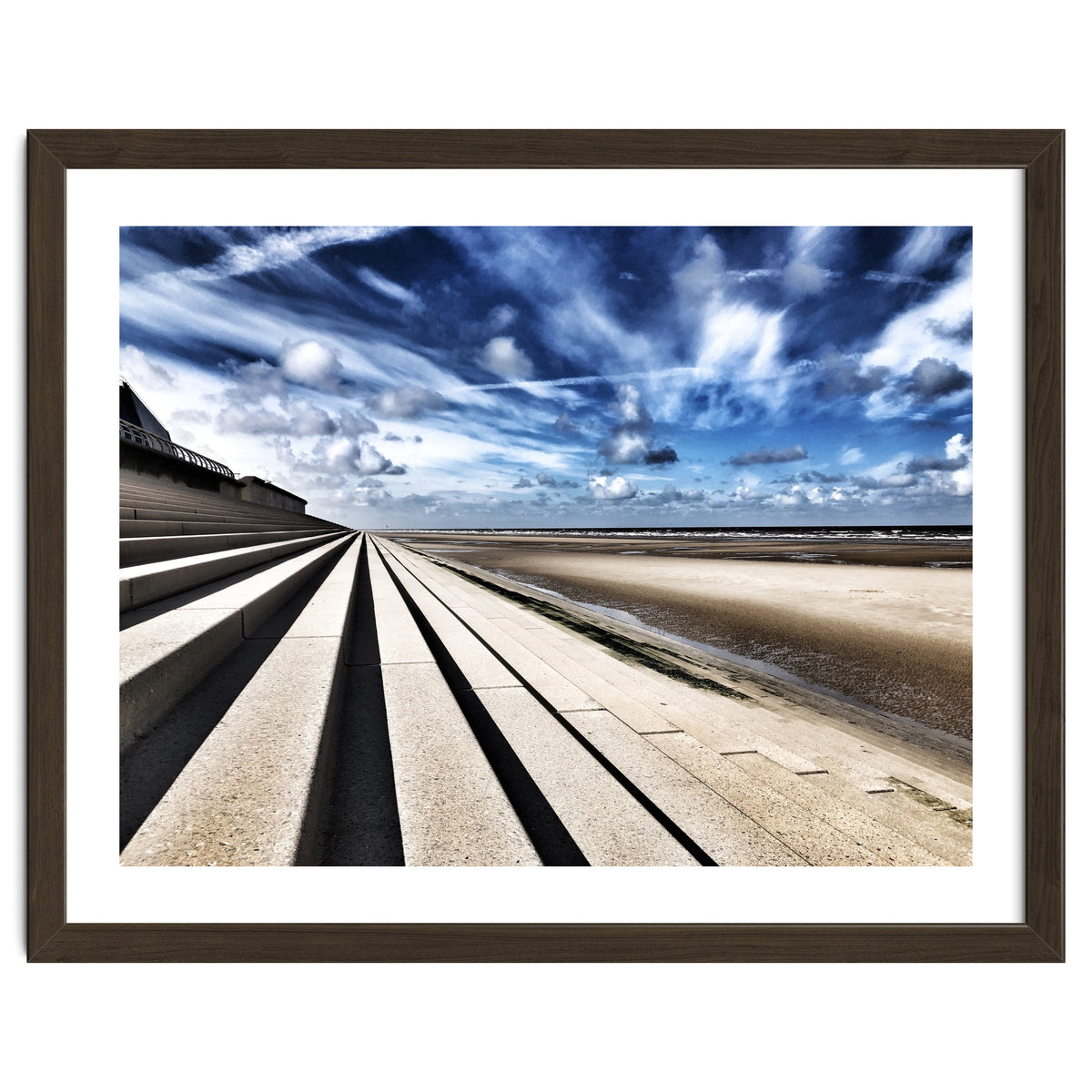Blackpool Beachfront Img 9902