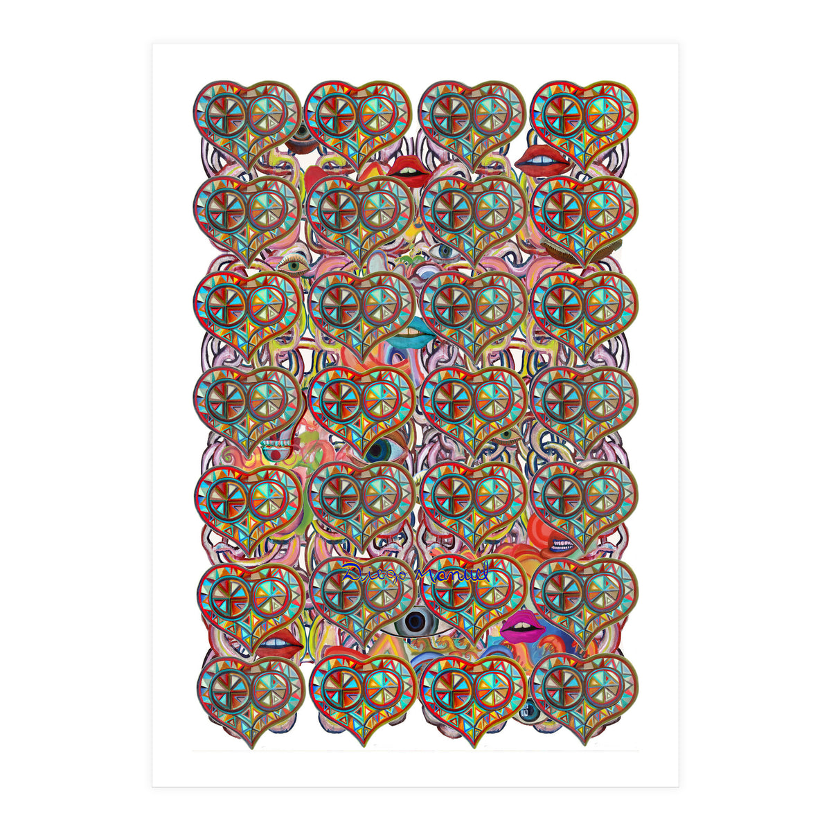 Graffiti Digital 2022 1130 (Print Only)