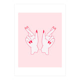 Luck (Print Only) thumbnail