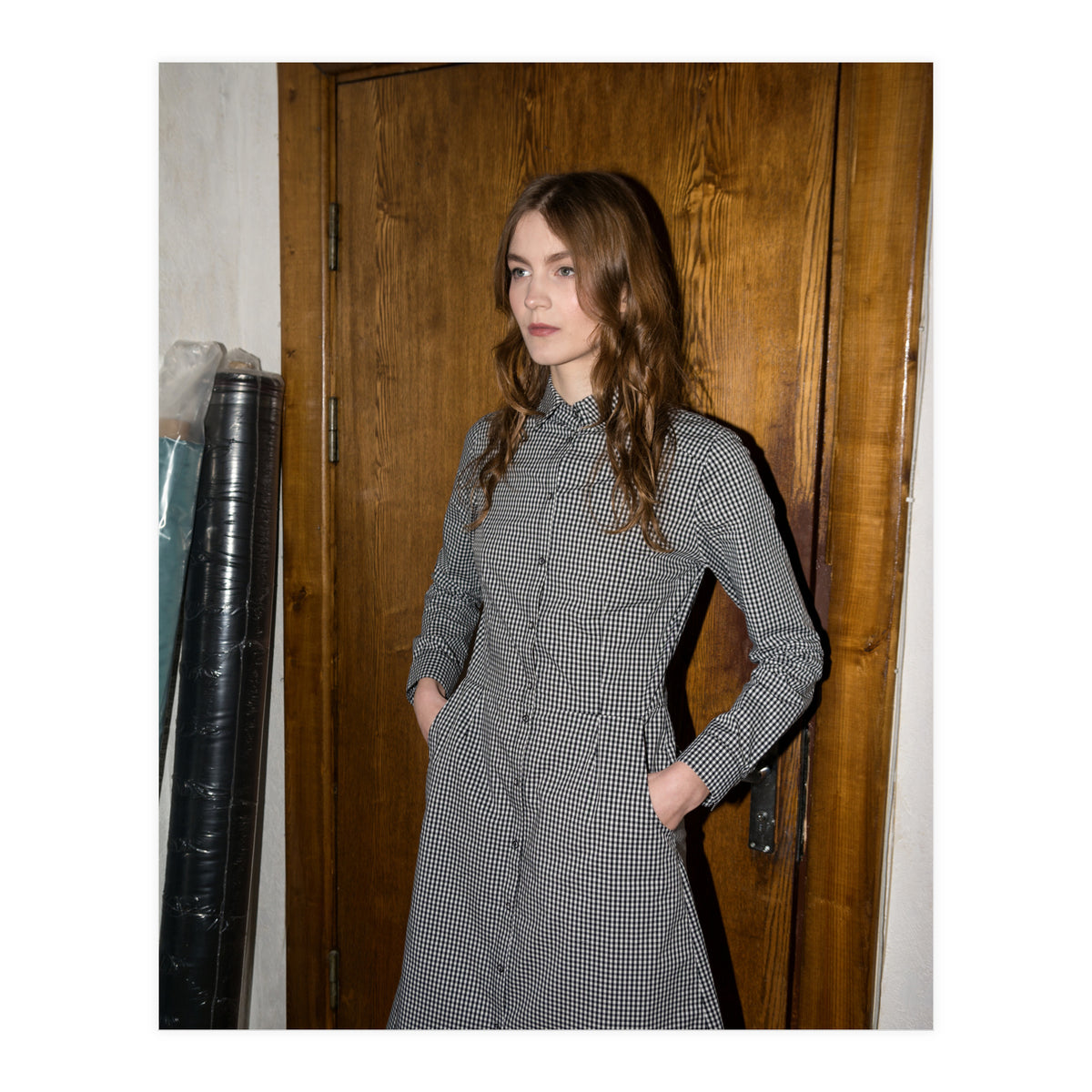 The Doors (Print Only)