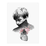 Heartbeat (Print Only) thumbnail