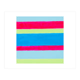 Scully's Stripes (Print Only) thumbnail