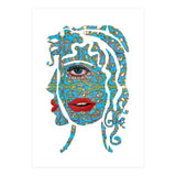 Mujer Digital 2 15  (Print Only) thumbnail