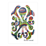 Pop Abstract 2023 32 Copia (Print Only) thumbnail