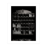 Geometry No 10 (Print Only) thumbnail