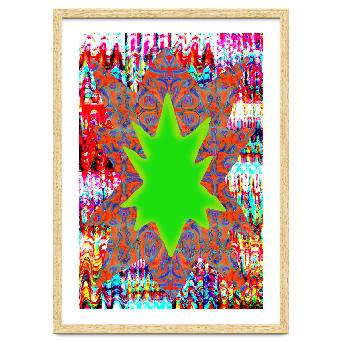 Graffiti Digital Nuevo 2023 63