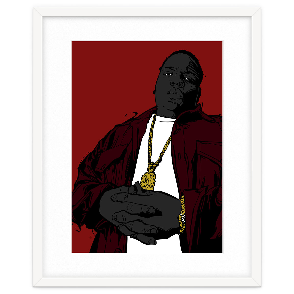 Notorious Big