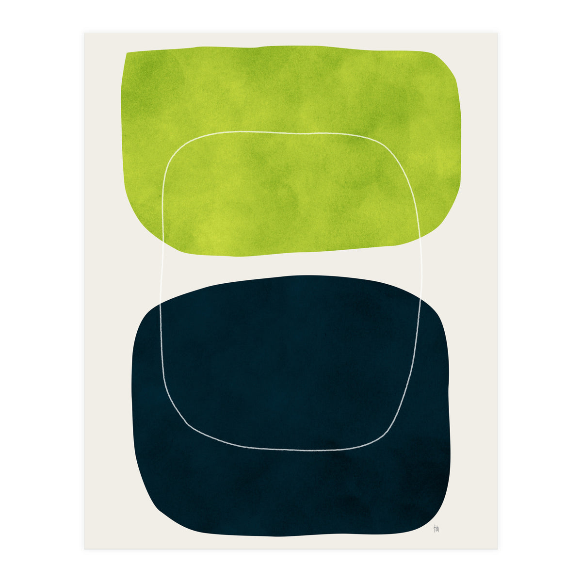 Levitate (Print Only)