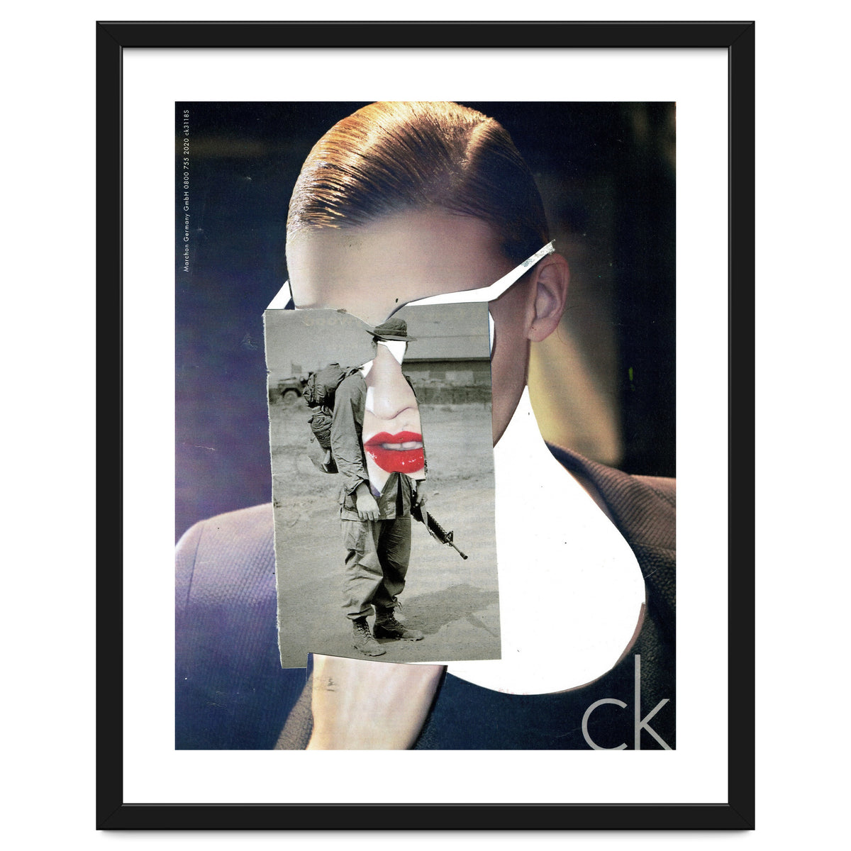 Die Erinnerung An Ihn