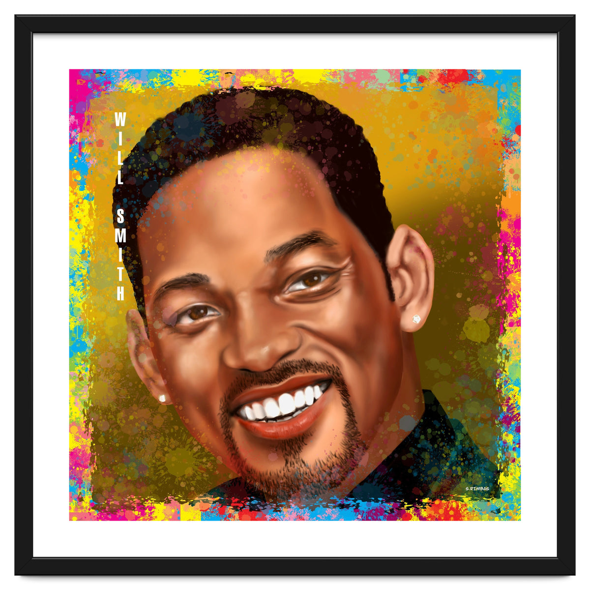 Will Smith