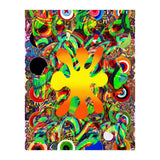 Fuego Y Graffiti 79 (Print Only) thumbnail