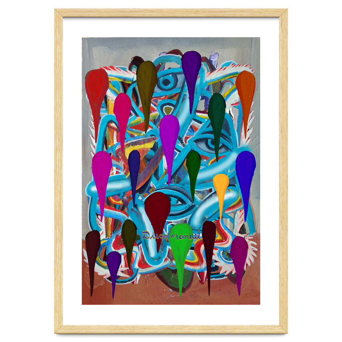 Graffiti Digital 2022 787