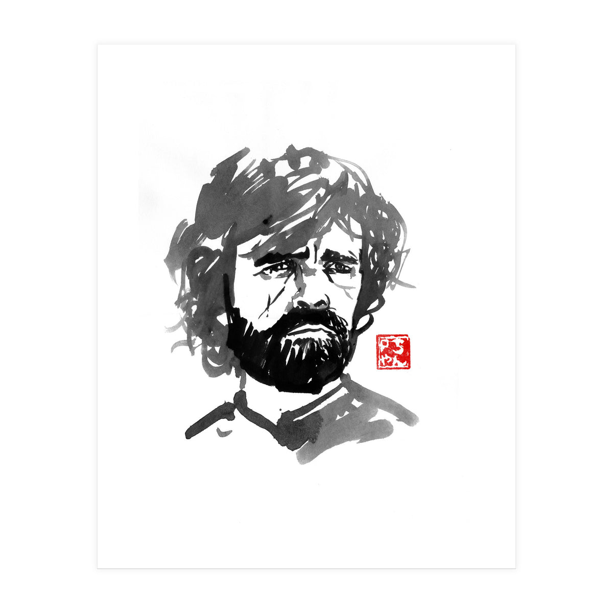 Tyrion  (Print Only)
