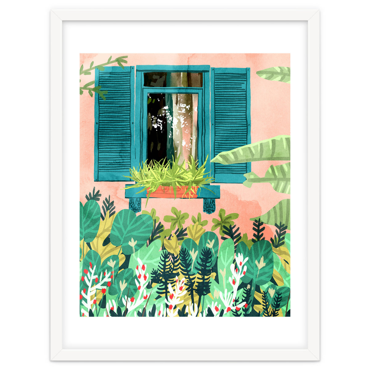 It's All About Perspective