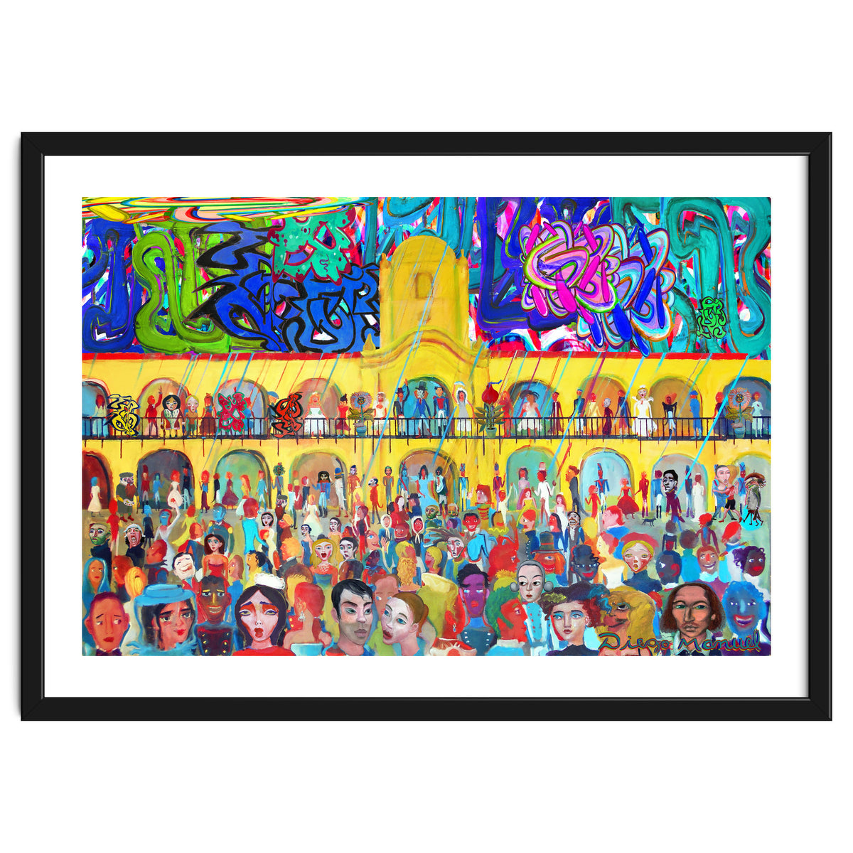 25 De Mayo Pop Digital 27