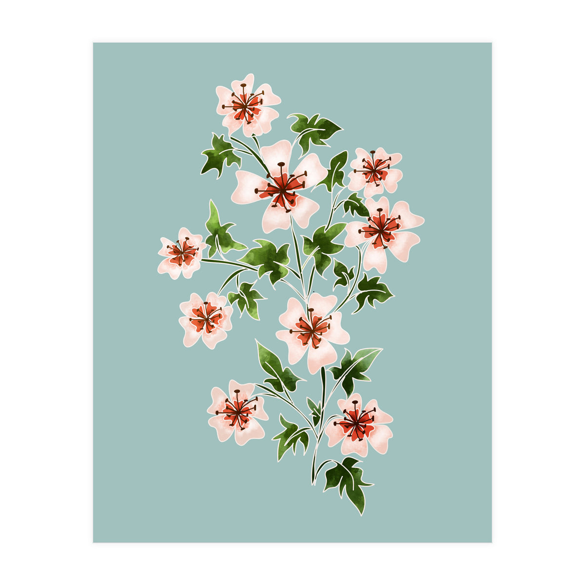 Sadabahar (Print Only)