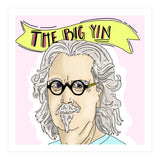 Big Yin (Print Only) thumbnail