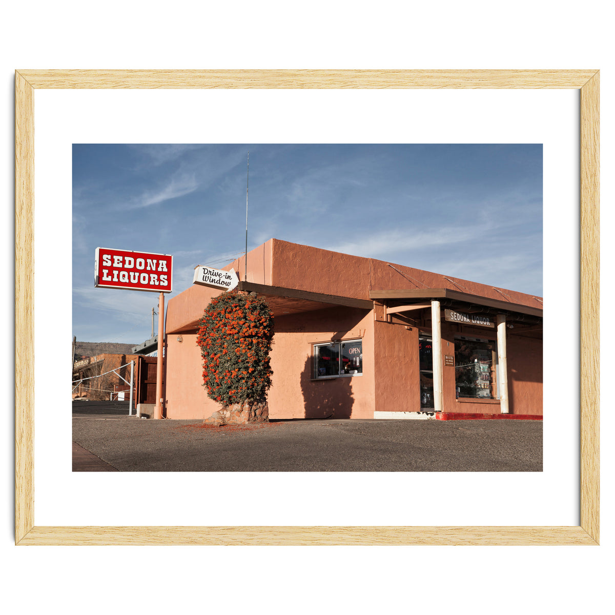 Liquor Store Sedona
