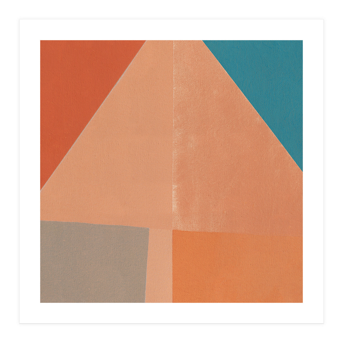 Simple Colors Sail 4 (Print Only)